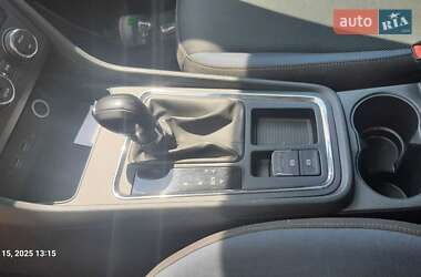 Внедорожник / Кроссовер SEAT Ateca 2018 в 