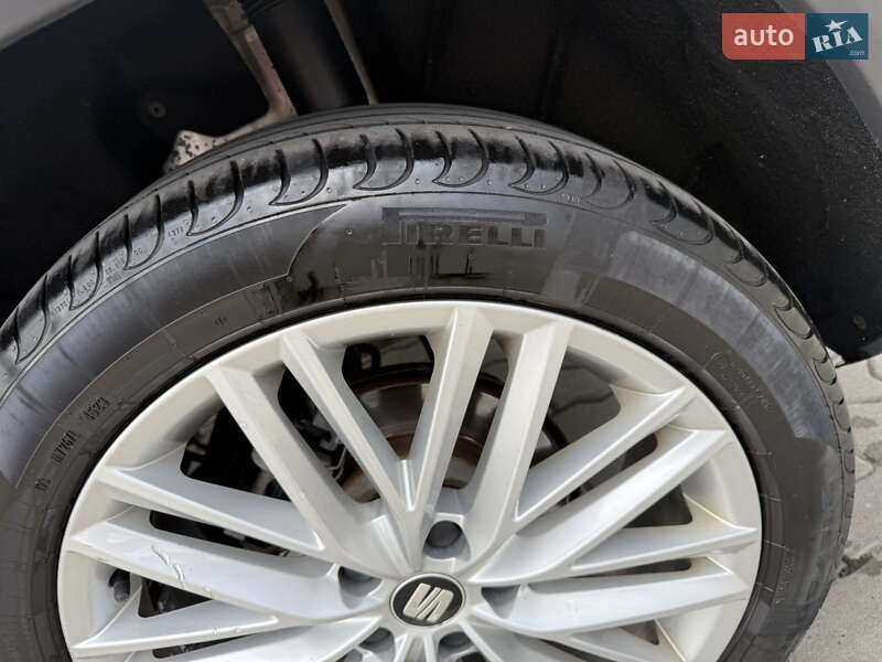 Внедорожник / Кроссовер SEAT Ateca 2018 в Львове фото 21 Внедорожник / Кроссовер SEAT Ateca 2018 в Львове