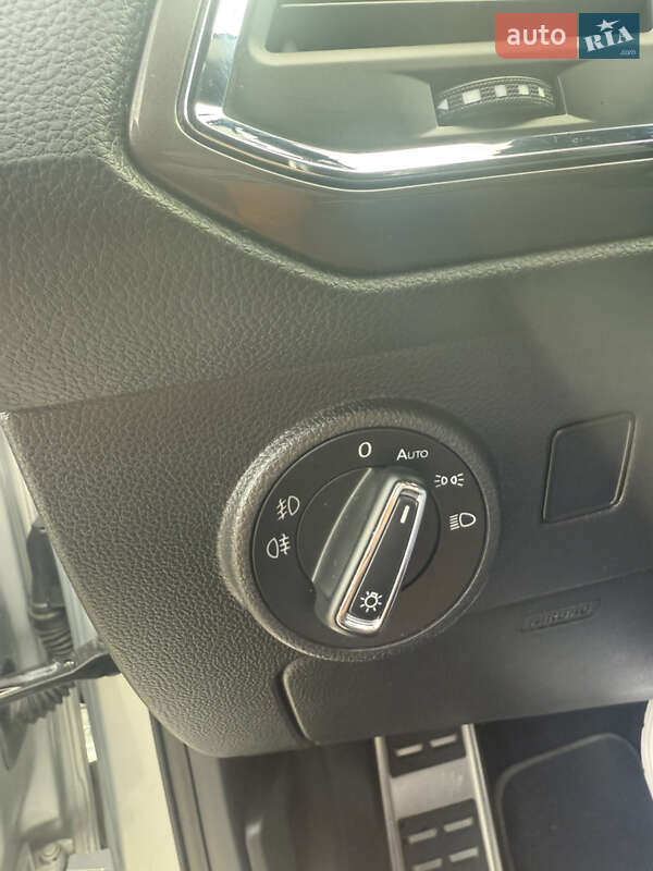 Внедорожник / Кроссовер SEAT Ateca 2018 в Львове фото 25 Внедорожник / Кроссовер SEAT Ateca 2018 в Львове