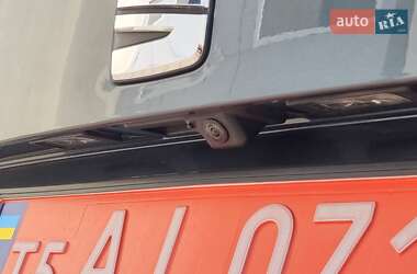 Внедорожник / Кроссовер SEAT Ateca 2017 в 