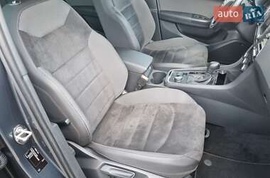 Внедорожник / Кроссовер SEAT Ateca 2017 в 