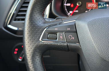 Внедорожник / Кроссовер SEAT Ateca 2019 в 