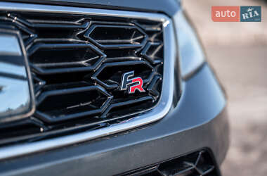 Внедорожник / Кроссовер SEAT Ateca 2019 в 