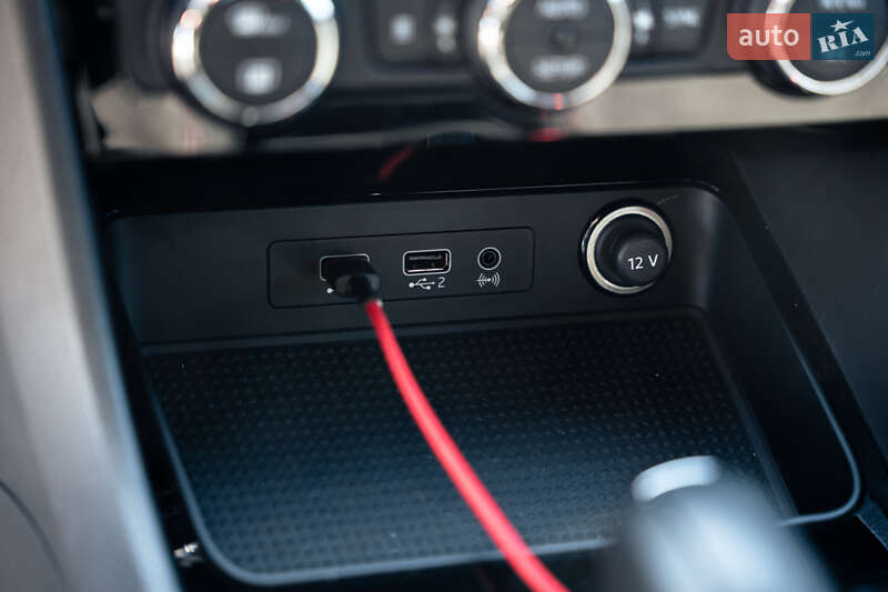 Внедорожник / Кроссовер SEAT Ateca 2019 в Киеве фото 28 Внедорожник / Кроссовер SEAT Ateca 2019 в Киеве