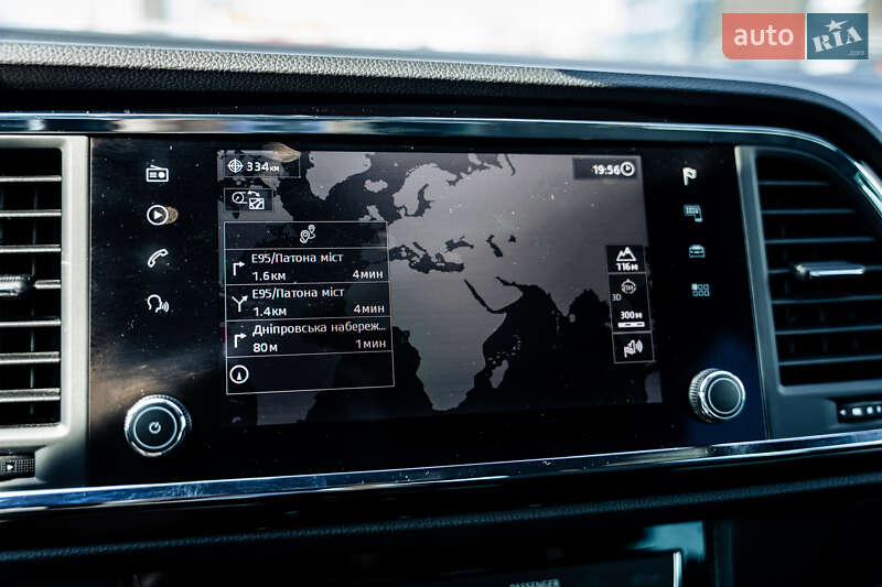 Внедорожник / Кроссовер SEAT Ateca 2019 в Киеве фото 68 Внедорожник / Кроссовер SEAT Ateca 2019 в Киеве