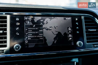 Внедорожник / Кроссовер SEAT Ateca 2019 в 