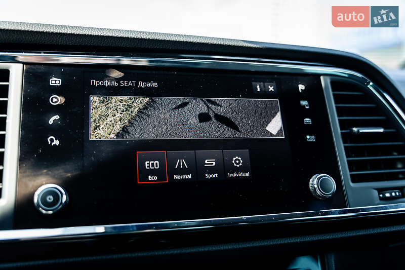 Внедорожник / Кроссовер SEAT Ateca 2019 в Киеве фото 71 Внедорожник / Кроссовер SEAT Ateca 2019 в Киеве
