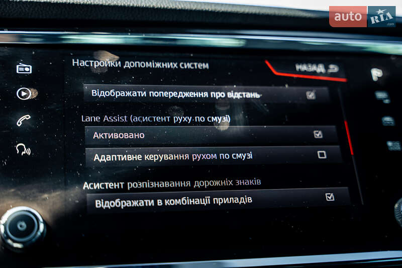Внедорожник / Кроссовер SEAT Ateca 2019 в Киеве фото 76 Внедорожник / Кроссовер SEAT Ateca 2019 в Киеве