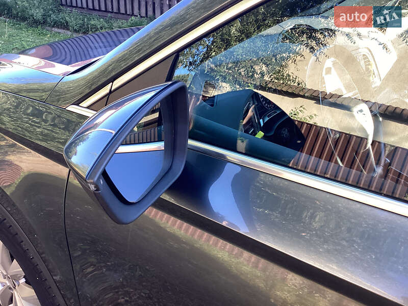 Внедорожник / Кроссовер SEAT Ateca 2018 в Киеве фото 21 Внедорожник / Кроссовер SEAT Ateca 2018 в Киеве