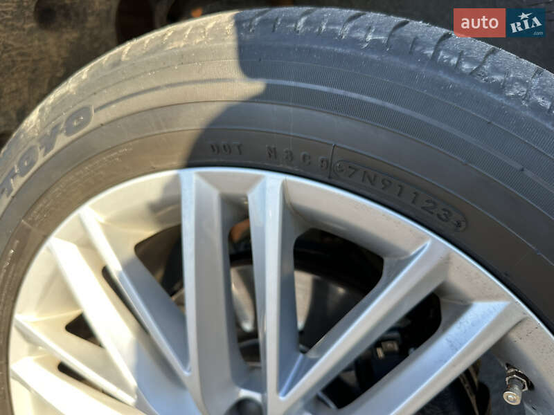 Внедорожник / Кроссовер SEAT Ateca 2018 в Львове фото 33 Внедорожник / Кроссовер SEAT Ateca 2018 в Львове