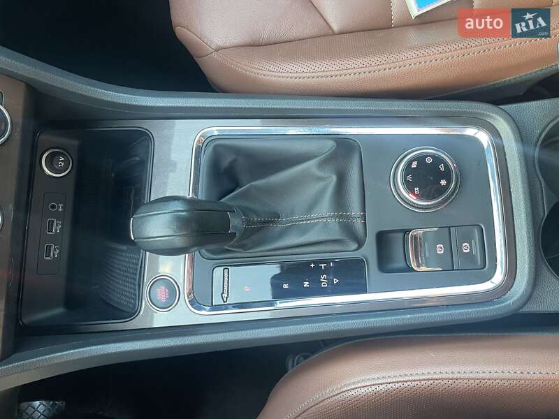 Внедорожник / Кроссовер SEAT Ateca 2016 в Львове фото 18 Внедорожник / Кроссовер SEAT Ateca 2016 в Львове