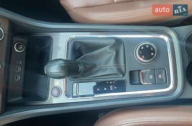 Внедорожник / Кроссовер SEAT Ateca 2016 в 