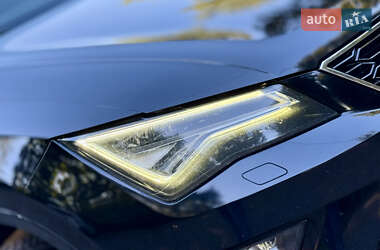 Внедорожник / Кроссовер SEAT Ateca 2019 в 