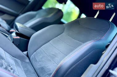 Внедорожник / Кроссовер SEAT Ateca 2019 в 