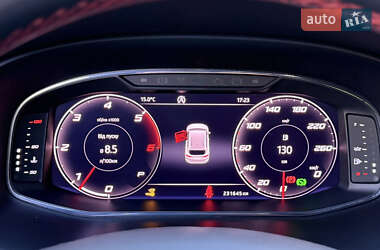 Внедорожник / Кроссовер SEAT Ateca 2019 в 