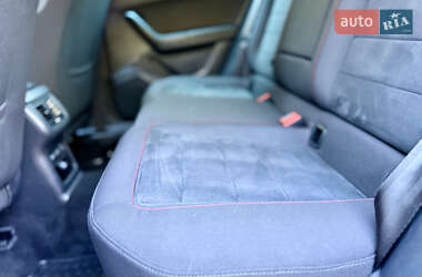 Внедорожник / Кроссовер SEAT Ateca 2019 в 