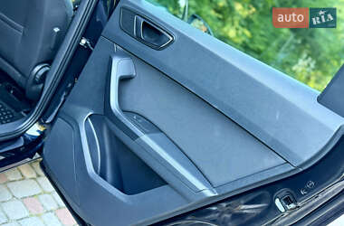 Внедорожник / Кроссовер SEAT Ateca 2019 в 