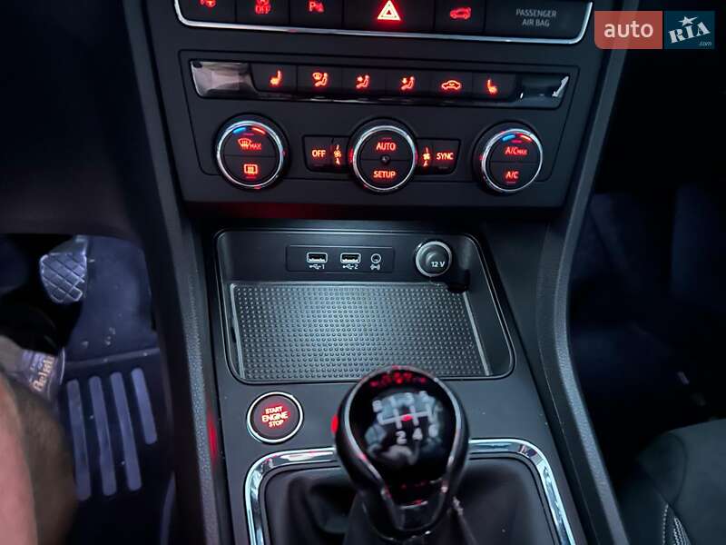 Внедорожник / Кроссовер SEAT Ateca 2018 в Рогатине