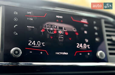 Внедорожник / Кроссовер SEAT Ateca 2019 в 