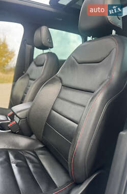 Внедорожник / Кроссовер SEAT Ateca 2019 в 