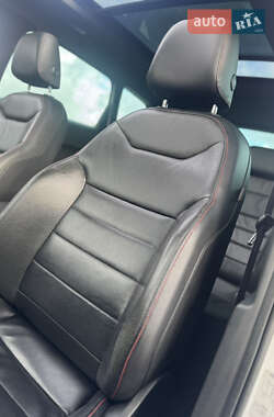 Внедорожник / Кроссовер SEAT Ateca 2019 в 