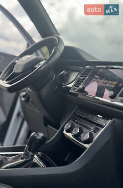 Внедорожник / Кроссовер SEAT Ateca 2019 в 