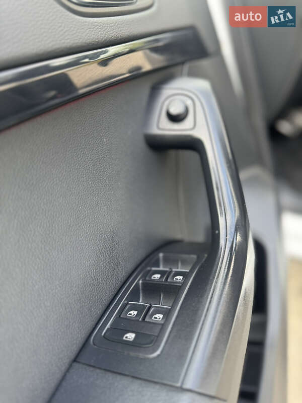Позашляховик / Кросовер SEAT Ateca 2019 в Трускавці