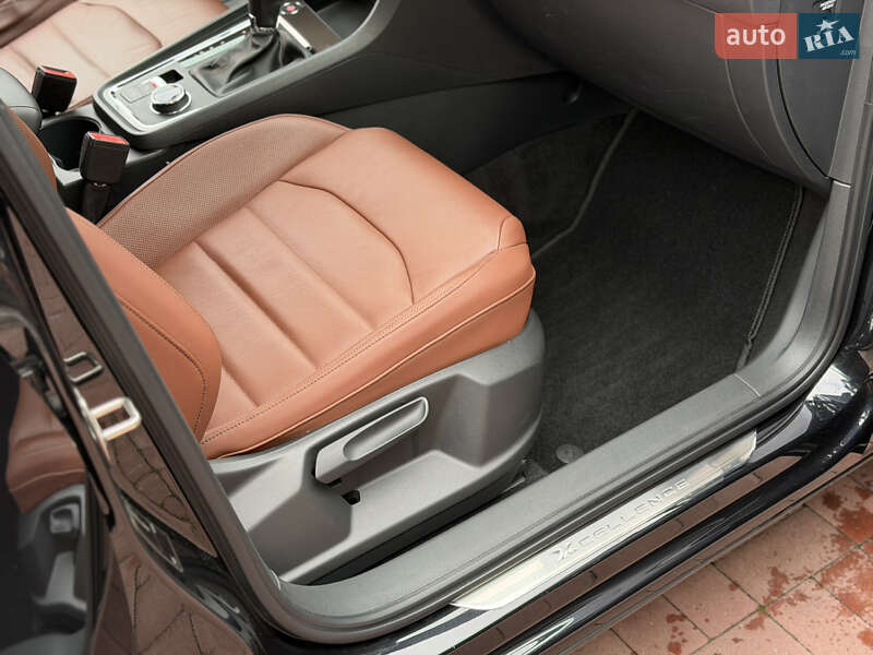 Внедорожник / Кроссовер SEAT Ateca 2018 в Ровно фото 23 Внедорожник / Кроссовер SEAT Ateca 2018 в Ровно