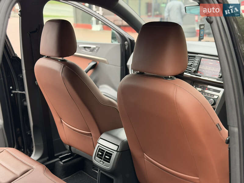 Внедорожник / Кроссовер SEAT Ateca 2018 в Ровно фото 28 Внедорожник / Кроссовер SEAT Ateca 2018 в Ровно