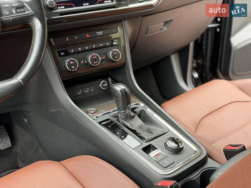 Внедорожник / Кроссовер SEAT Ateca 2018 в Ровно фото 39 Внедорожник / Кроссовер SEAT Ateca 2018 в Ровно