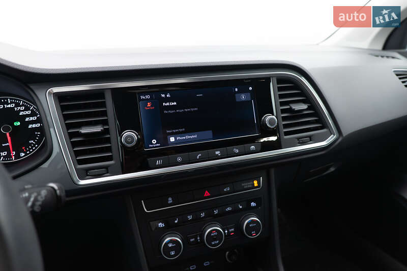 Позашляховик / Кросовер SEAT Ateca 2020 в Києві фото 15 Позашляховик / Кросовер SEAT Ateca 2020 в Києві