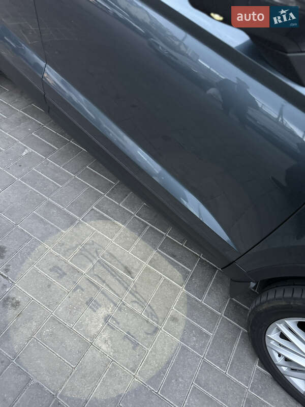 Внедорожник / Кроссовер SEAT Ateca 2018 в Черкассах фото 5 Внедорожник / Кроссовер SEAT Ateca 2018 в Черкассах