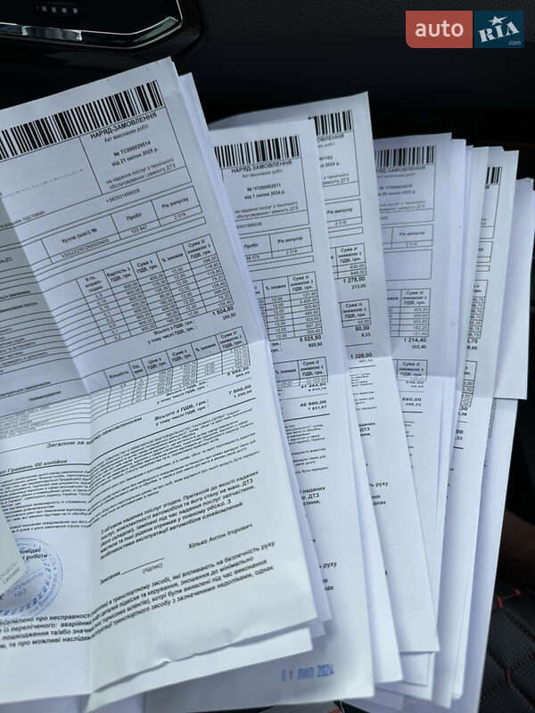 Внедорожник / Кроссовер SEAT Ateca 2018 в Черкассах фото 14 Внедорожник / Кроссовер SEAT Ateca 2018 в Черкассах