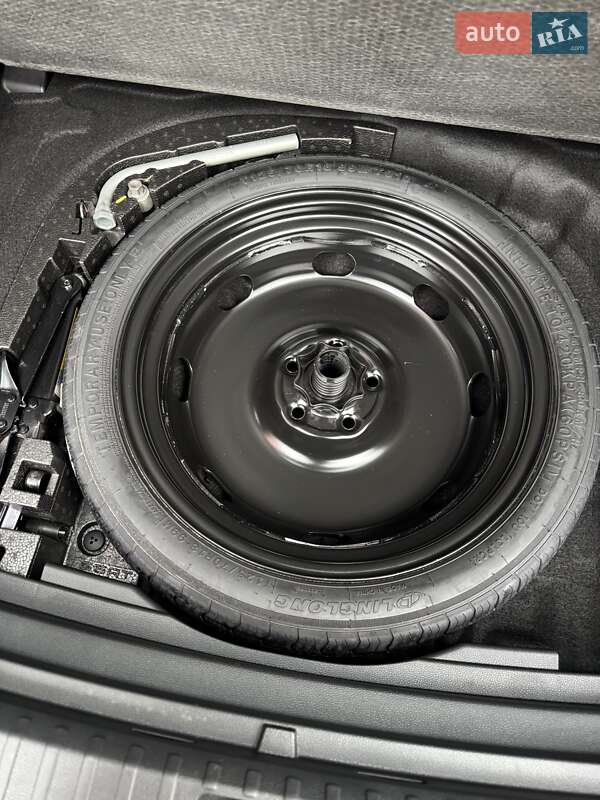 Внедорожник / Кроссовер SEAT Ateca 2021 в Киеве фото 12 Внедорожник / Кроссовер SEAT Ateca 2021 в Киеве