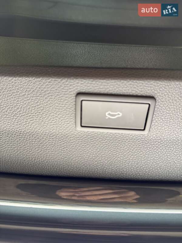 Внедорожник / Кроссовер SEAT Ateca 2021 в Киеве фото 15 Внедорожник / Кроссовер SEAT Ateca 2021 в Киеве