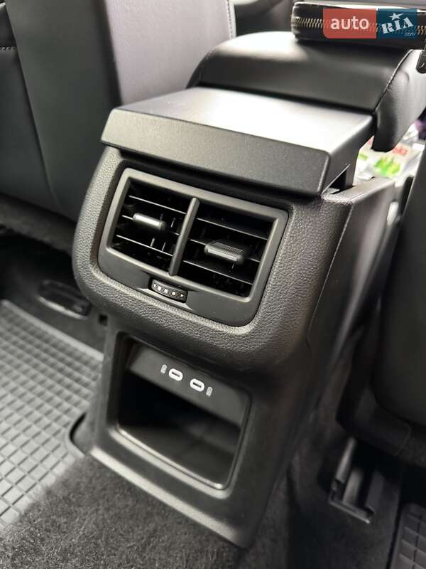 Внедорожник / Кроссовер SEAT Ateca 2021 в Киеве фото 21 Внедорожник / Кроссовер SEAT Ateca 2021 в Киеве