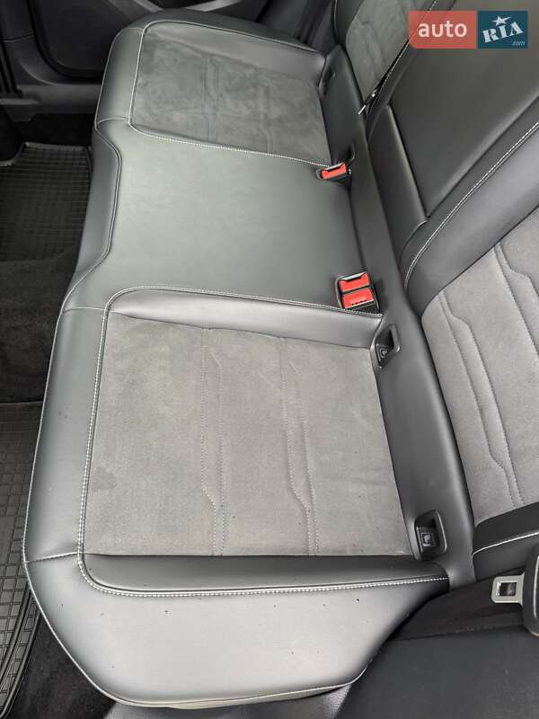 Внедорожник / Кроссовер SEAT Ateca 2021 в Киеве фото 40 Внедорожник / Кроссовер SEAT Ateca 2021 в Киеве