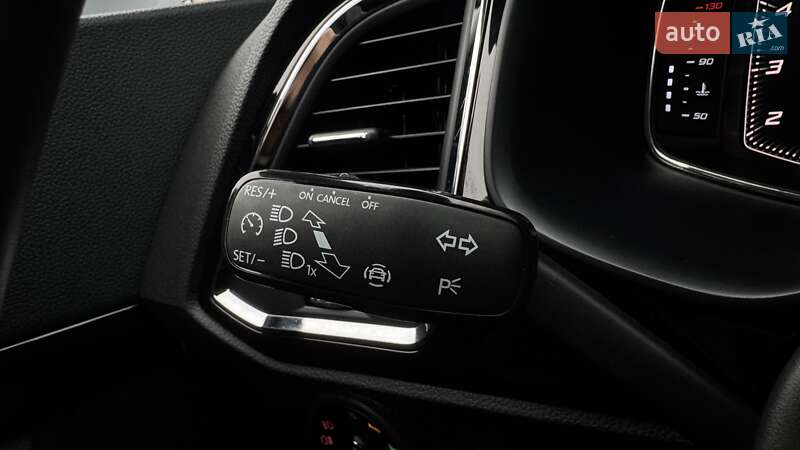 Позашляховик / Кросовер SEAT Ateca 2019 в Чернігові фото 29 Позашляховик / Кросовер SEAT Ateca 2019 в Чернігові