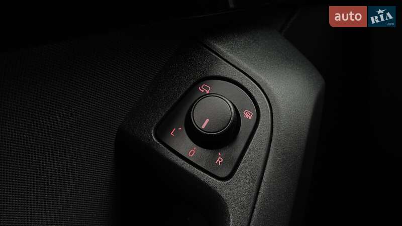 Позашляховик / Кросовер SEAT Ateca 2019 в Чернігові фото 32 Позашляховик / Кросовер SEAT Ateca 2019 в Чернігові