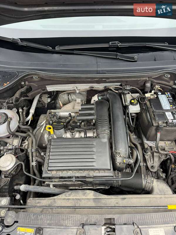 Внедорожник / Кроссовер SEAT Ateca 2023 в Киеве фото 26 Внедорожник / Кроссовер SEAT Ateca 2023 в Киеве