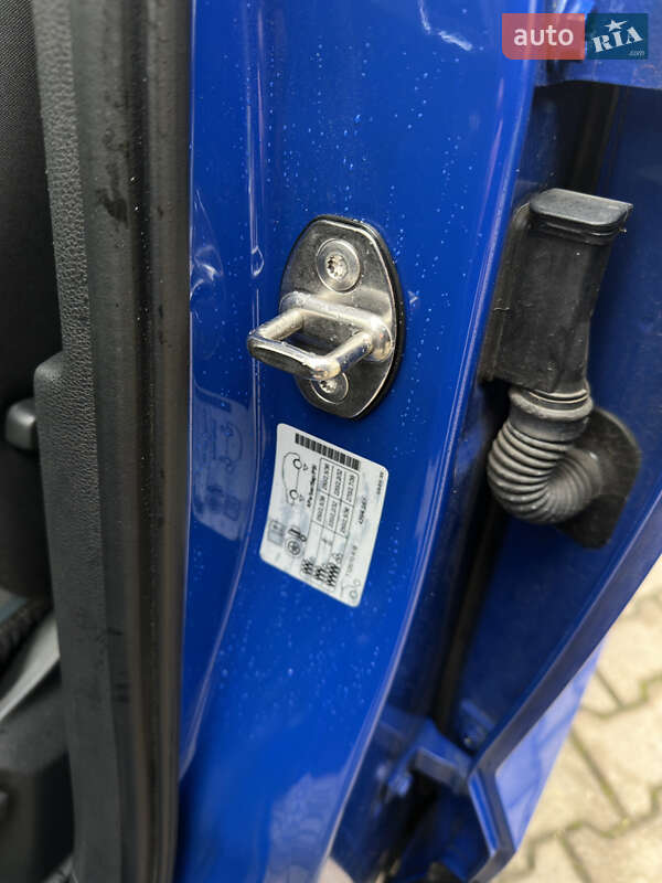 Позашляховик / Кросовер SEAT Ateca 2018 в Чернівцях