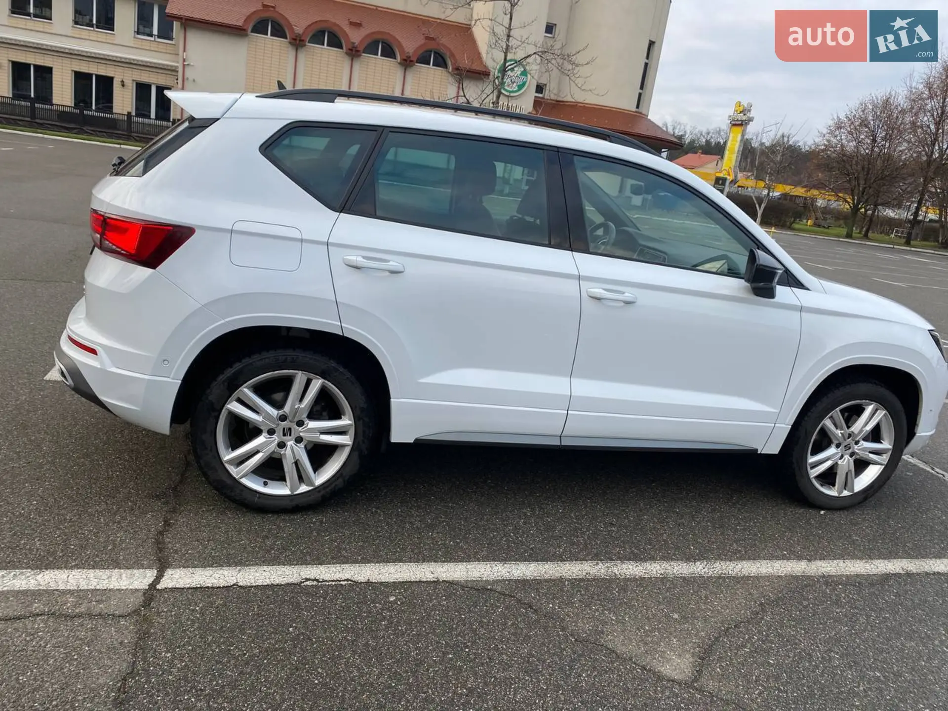 2023 SEAT Ateca - мініатюра 15