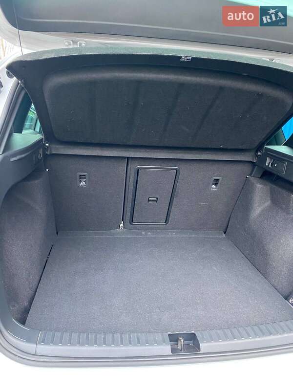 Позашляховик / Кросовер SEAT Ateca 2023 в Броварах фото 15 Позашляховик / Кросовер SEAT Ateca 2023 в Броварах