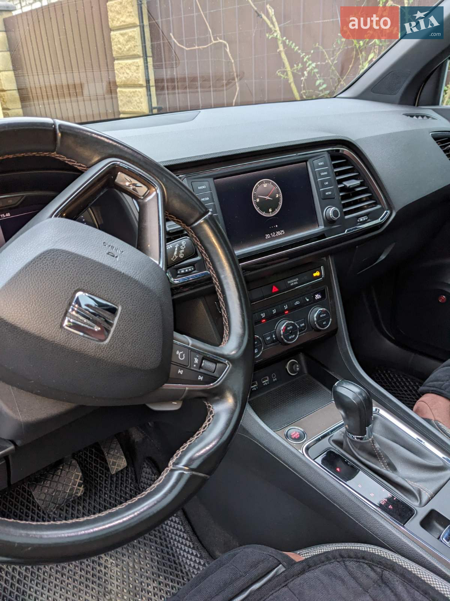 2018 SEAT Ateca - мініатюра 6