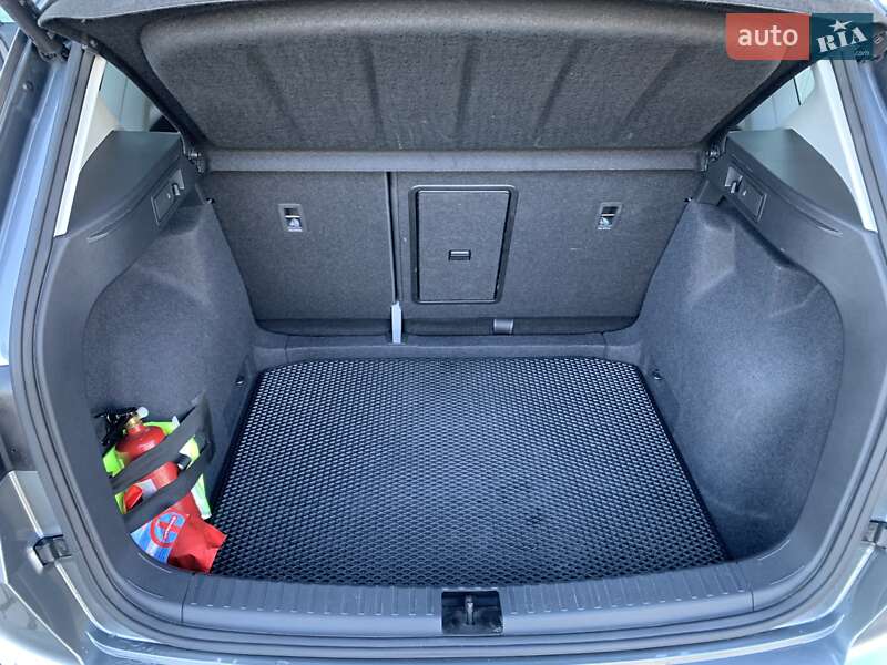 Внедорожник / Кроссовер SEAT Ateca 2023 в Львове фото 36 Внедорожник / Кроссовер SEAT Ateca 2023 в Львове