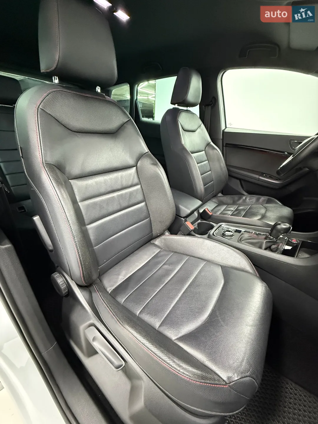 2019 SEAT Ateca - мініатюра 25