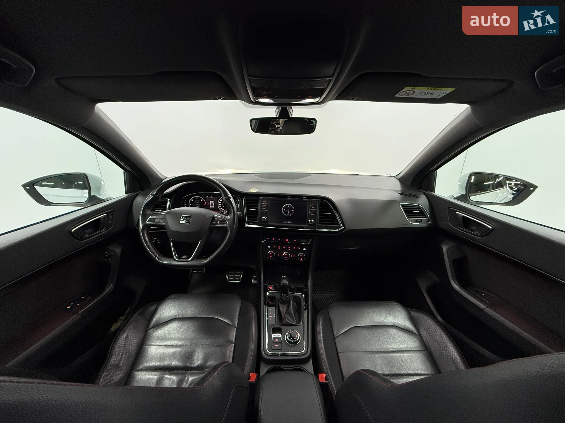 2019 SEAT Ateca - мініатюра 32