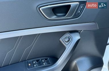 Внедорожник / Кроссовер SEAT Ateca 2023 в Днепре фото 14 Внедорожник / Кроссовер SEAT Ateca 2023 в Днепре