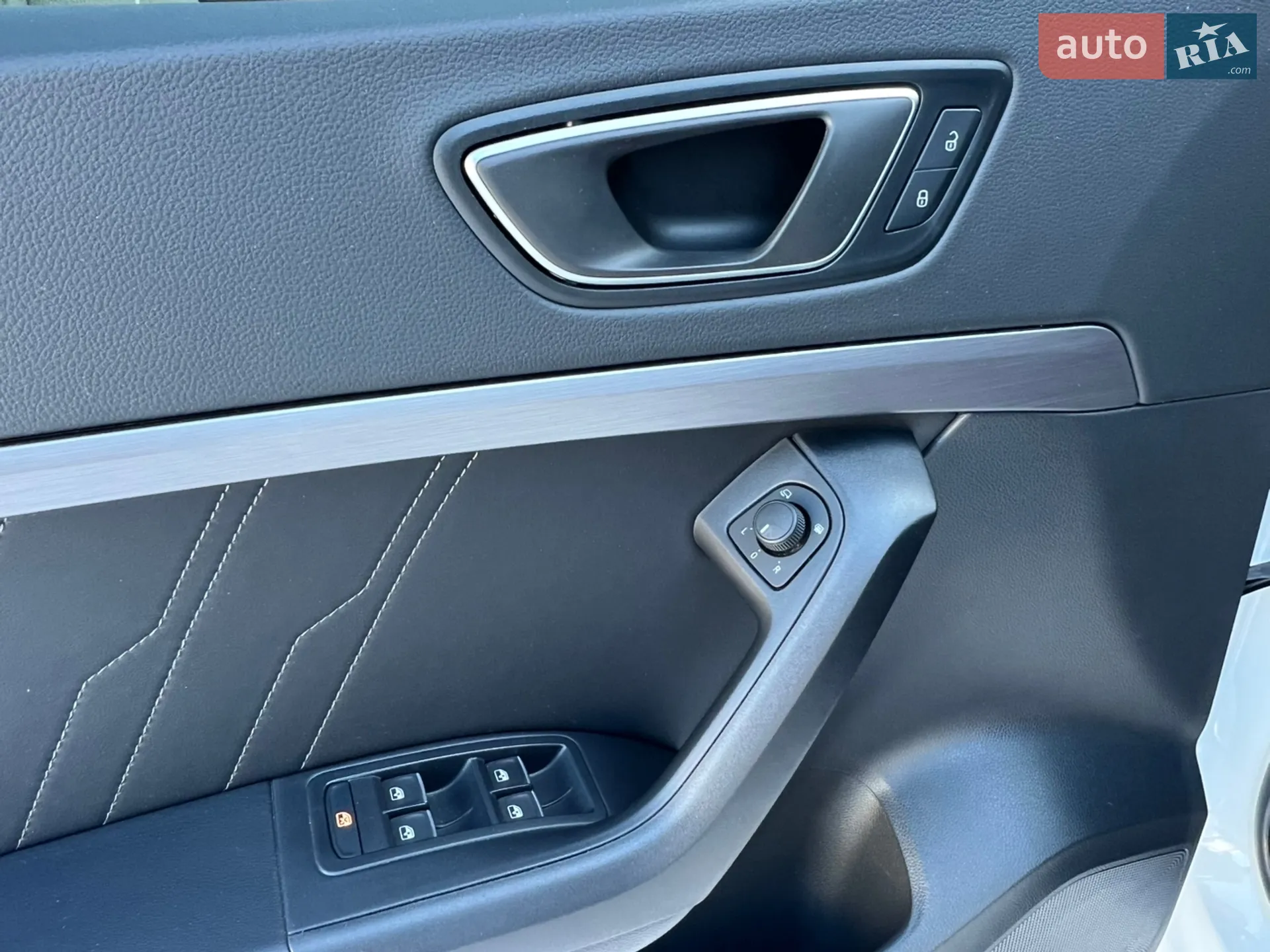 2023 SEAT Ateca - мініатюра 14