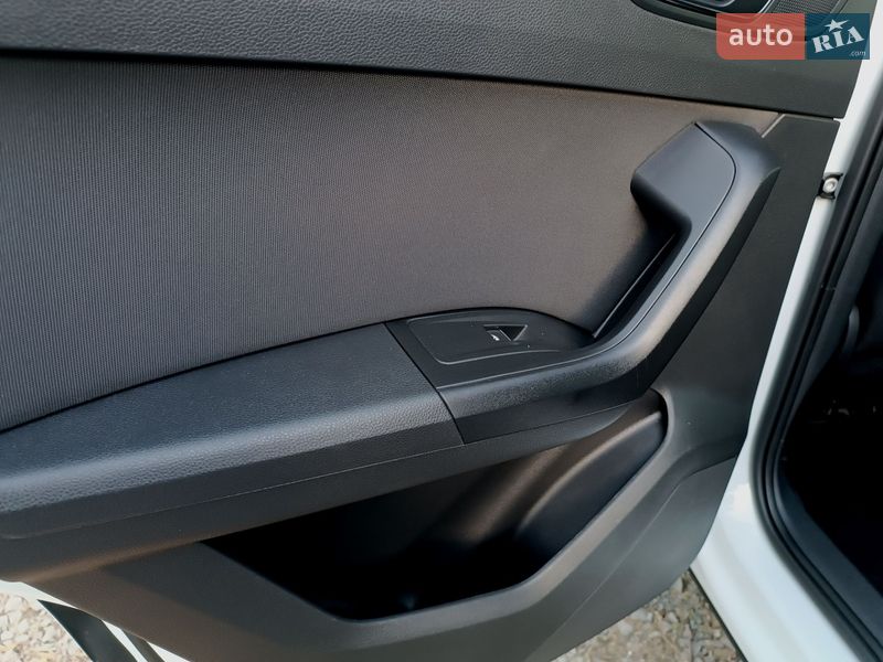 Внедорожник / Кроссовер SEAT Ateca 2020 в Луцке